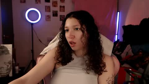 Ally online show from May 14, 1:00 am