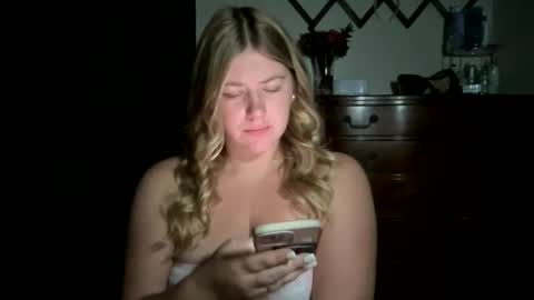 allyanalangel online show from November 5, 3:56 am