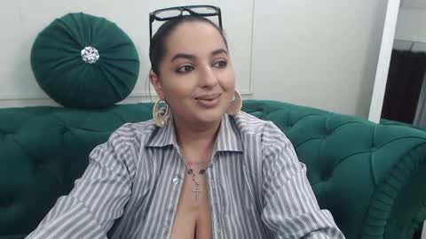         online show from April 14, 4:40 pm