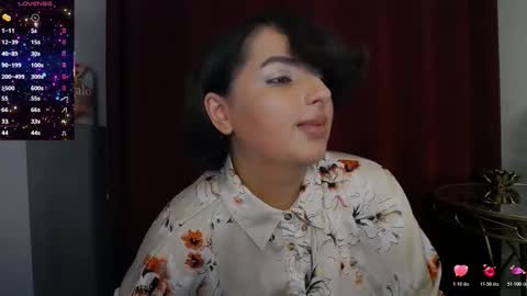         online show from November 1, 6:23 pm