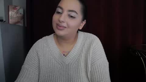         online show from December 14, 8:03 pm