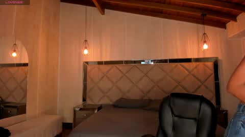 Alisson online show from March 22, 10:10 am