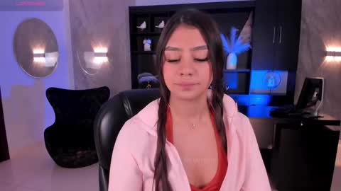 Alisson online show from March 11, 10:52 am