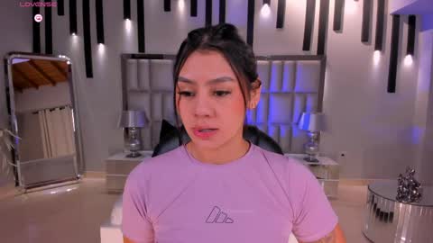 Alisson online show from April 8, 10:17 am