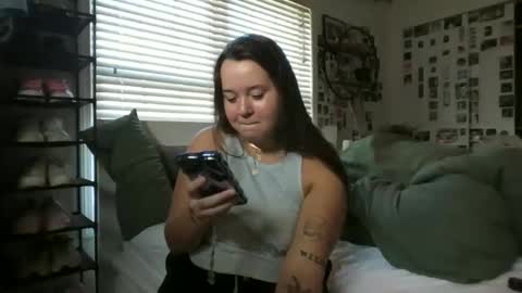 allylove2626 online show from September 25, 7:34 pm