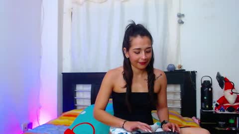 Allyson collins online show from December 27, 11:10 pm