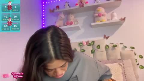 Ally online show from December 24, 3:16 am