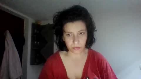 Alma online show from February 20, 9:48 pm