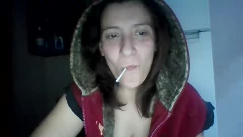 Alma online show from January 28, 11:07 pm