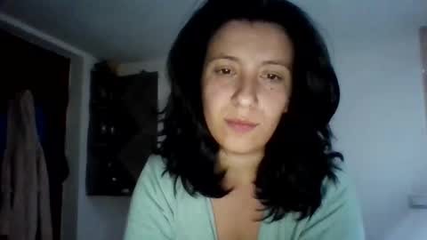 Alma online show from October 26, 9:54 pm