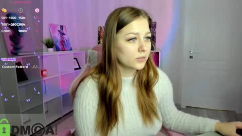 alma_jons online show from October 14, 12:13 am