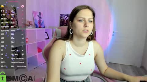 alma_jons online show from September 19, 11:59 pm