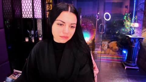 Alma online show from April 2, 5:49 am