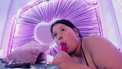 alma_rivers online show from May 11, 2:45 pm