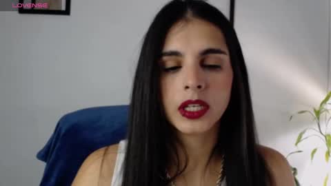 Arhantxa online show from March 9, 6:54 pm