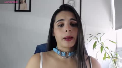 Arhantxa online show from January 17, 6:44 pm