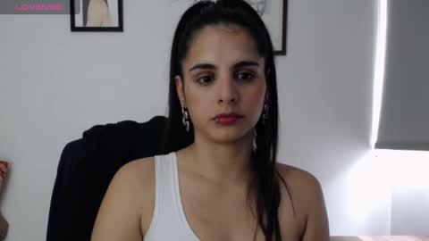 Arhantxa online show from January 3, 6:46 pm