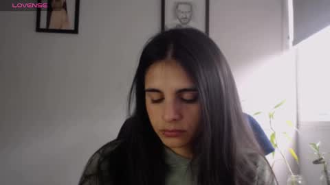 Arhantxa online show from March 7, 3:18 pm