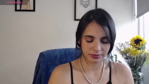 Arhantxa online show from January 31, 2:28 pm