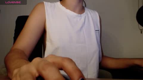 Arhantxa online show from October 5, 11:21 pm