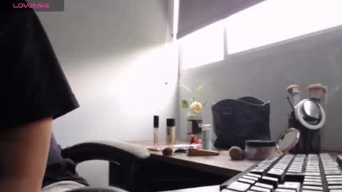 Arhantxa online show from September 12, 2:46 pm