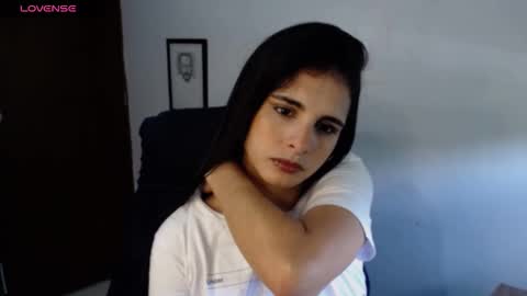 Arhantxa online show from November 2, 3:15 pm