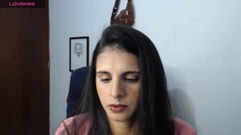 Arhantxa online show from September 22, 6:28 pm