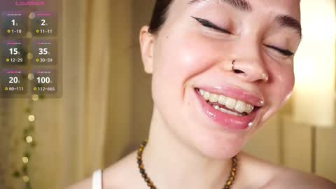 Alma online show from February 20, 5:03 pm