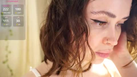 Alma online show from March 14, 9:32 am