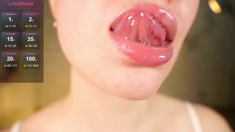 Alma online show from November 26, 5:03 pm