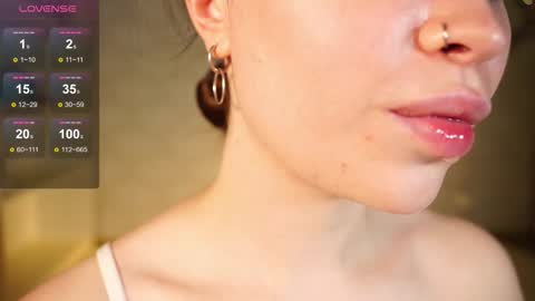 Alma online show from January 17, 5:20 pm