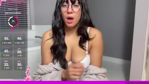 Almababbyy online show from November 9, 5:03 am