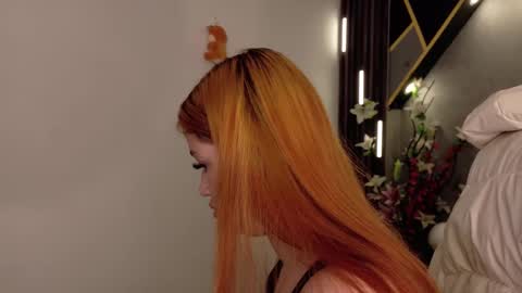 ALMMA online show from February 26, 3:21 pm