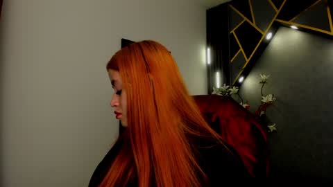 ALMMA online show from January 24, 2:08 pm