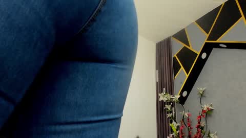 ALMMA online show from January 25, 3:47 pm