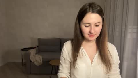 Anna online show from October 17, 9:40 pm