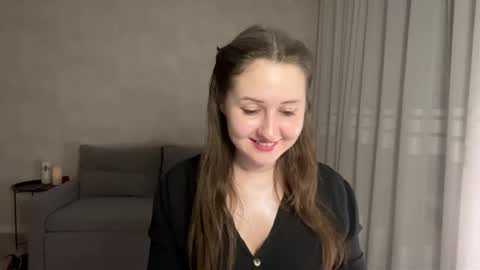 Anna online show from November 26, 12:00 am