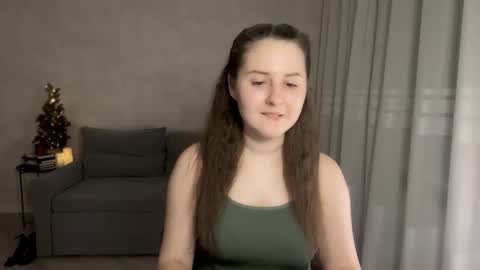 Anna online show from December 3, 12:13 am