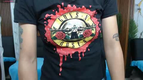 alonddra_tay online show from May 2, 11:35 am