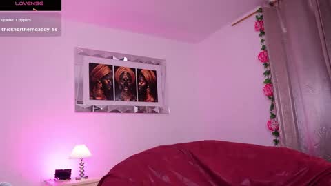 Alondra online show from February 11, 8:42 pm