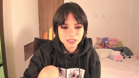 Snapshot of alone_together_ chatting on January 21, 3:54 pm luca or garu D online show from January 21, 3:54 pm