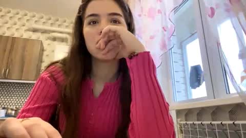 Ksenia online show from November 28, 7:33 am