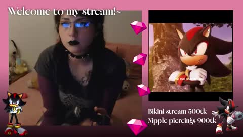 alt kitty online show from January 13, 2:39 am