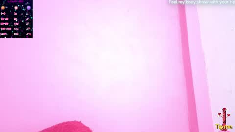 My name is althea  Lush is activeThere are legends that in this room all your wishes can come true  Private is Open online show from July 4, 3:35 am