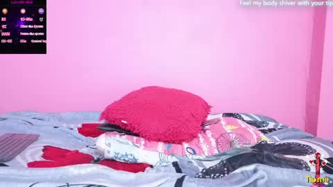 My name is althea  Lush is activeThere are legends that in this room all your wishes can come true  Private is Open online show from July 22, 3:07 am