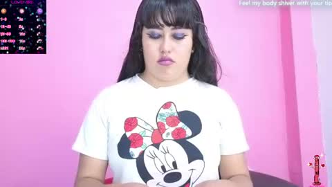 My name is althea  Lush is activeThere are legends that in this room all your wishes can come true  Private is Open online show from June 22, 3:00 am