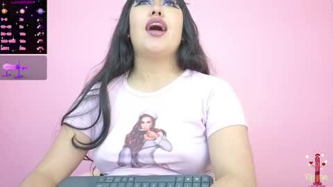 My name is althea  Lush is activeThere are legends that in this room all your wishes can come true  Private is Open online show from March 12, 7:00 am