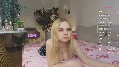 Betty online show from February 27, 8:03 am