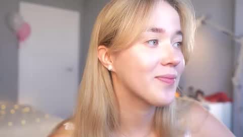 Amelia NEXT STREAM  online show from March 27, 1:45 pm