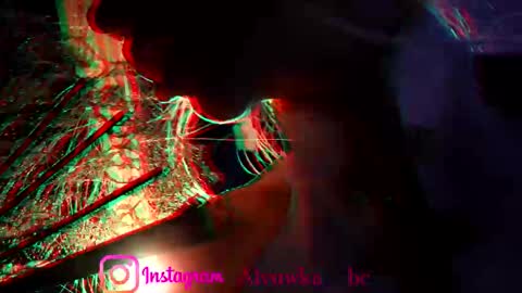 Alvuwka online show from October 12, 8:28 am